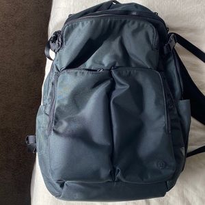 LuluLemon Back Pack 30L